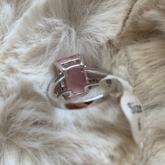 Princess ring NWT - Picture 3 of 3